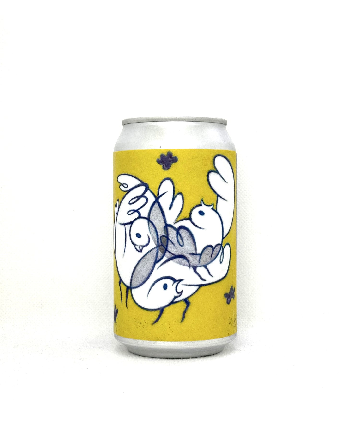 Primary Barrels The Primary / Golden Ale
