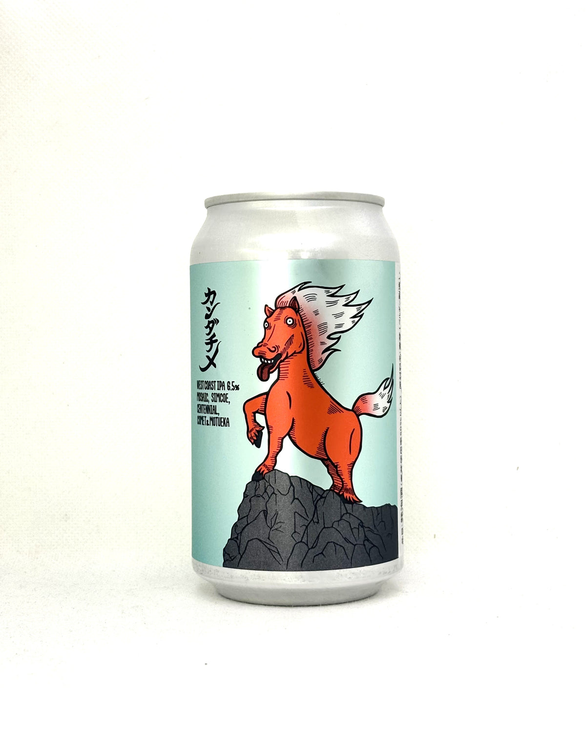 BREW CLASSIC カンダチメ w/ Be Easy Brewing
