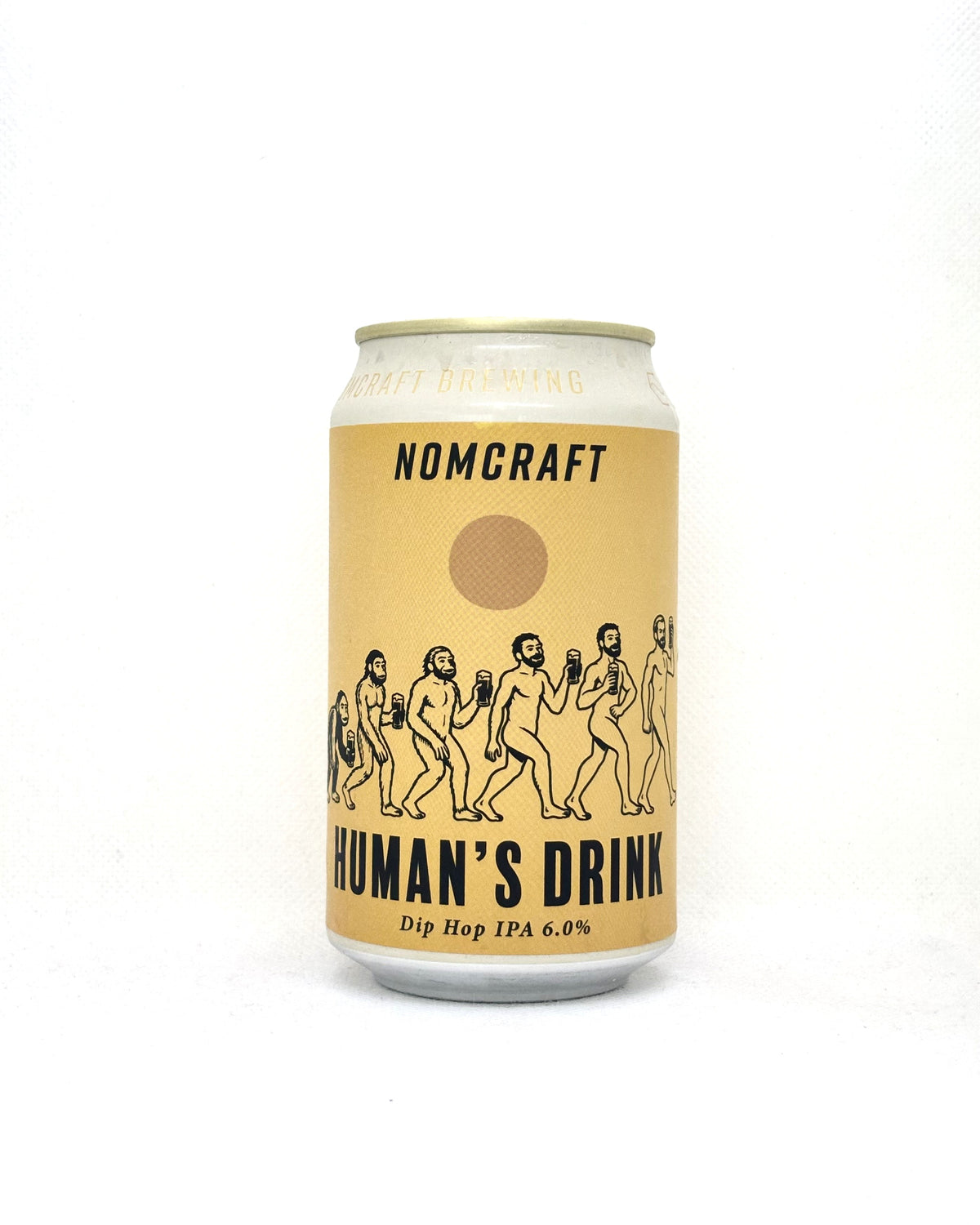 NOMCRAFT BREWING　Human's Drink