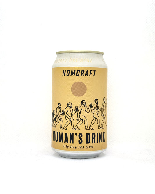 NOMCRAFT BREWING　Human's Drink