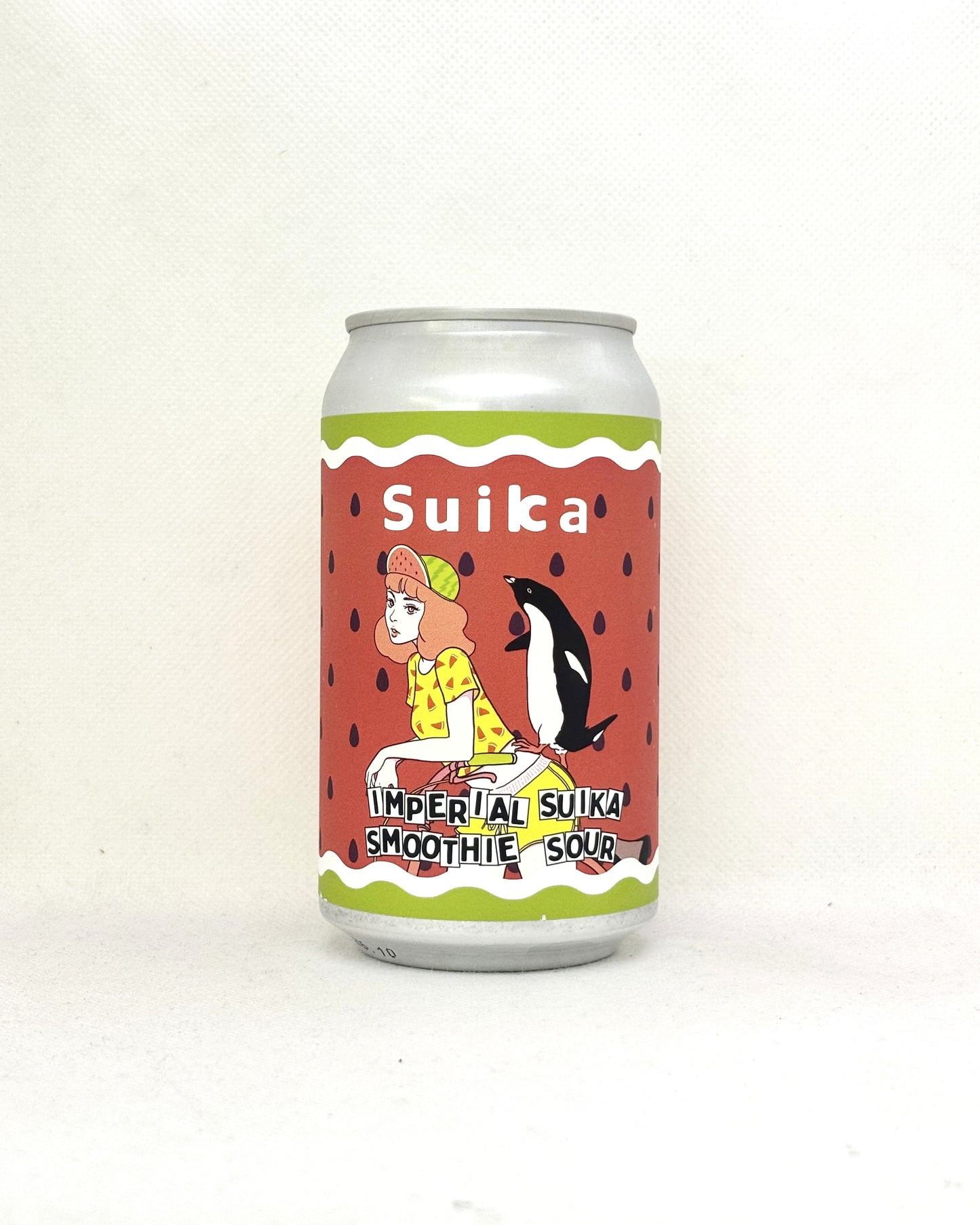 Derailleur Brew Works Suika＃005