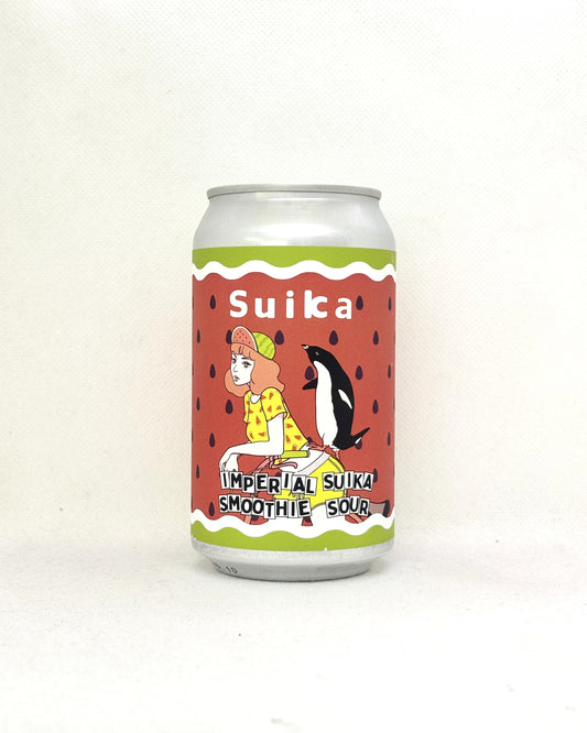 Derailleur Brew Works Suika＃005