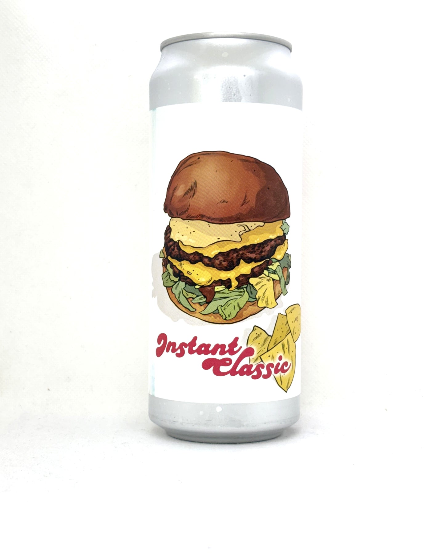 West Coast Brewing  Instant Classic
