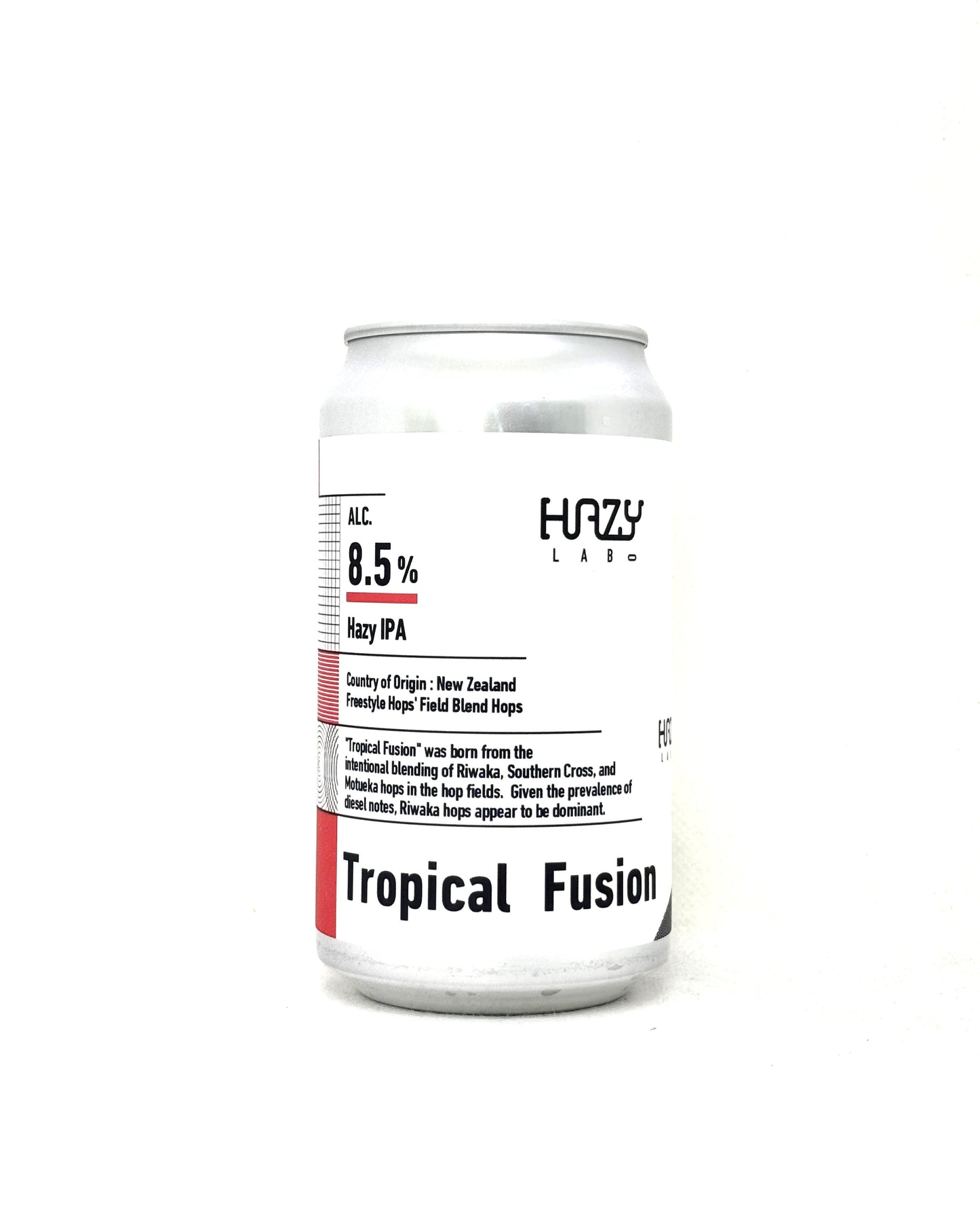 HAZY LABO Tropical Fusion