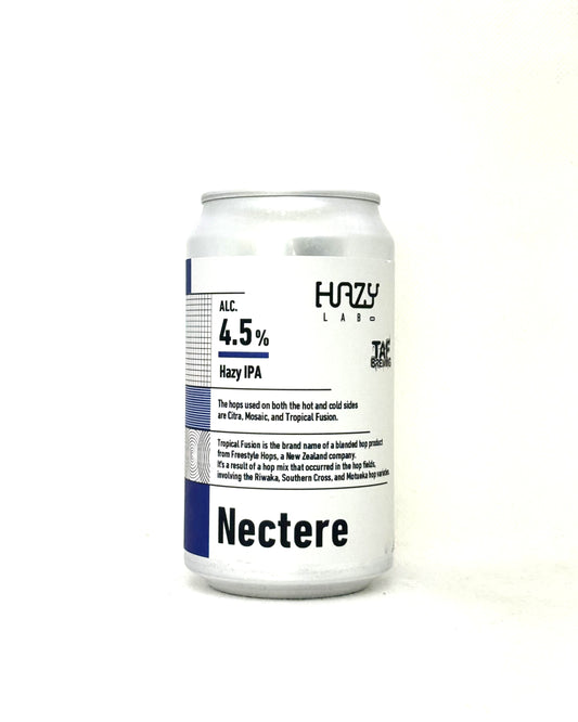 HAZY LABO Nectere QDH