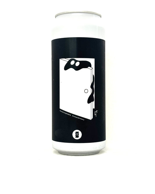 Totopia Brewery Invasionphobia