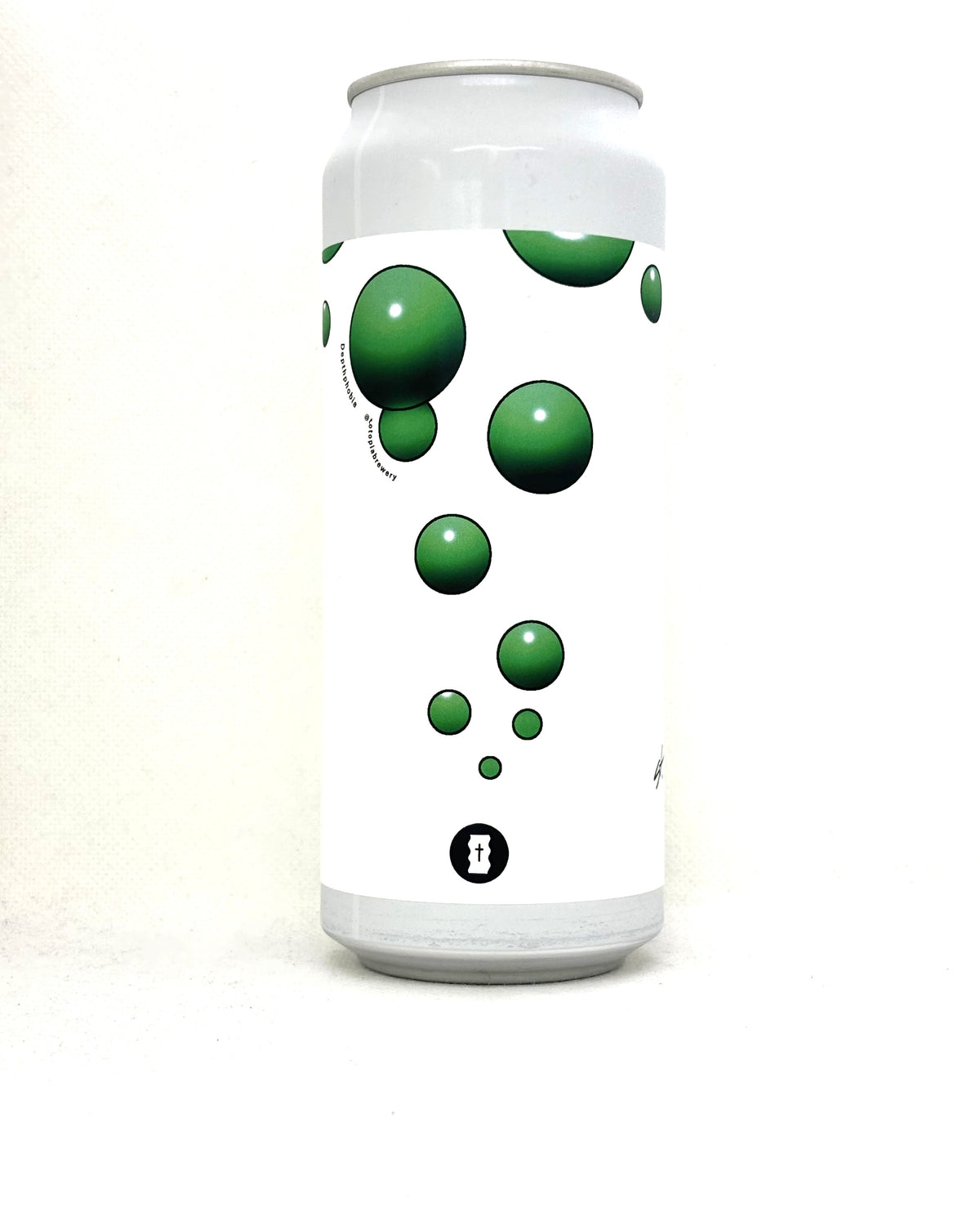 Totopia Brewery Depthphobia