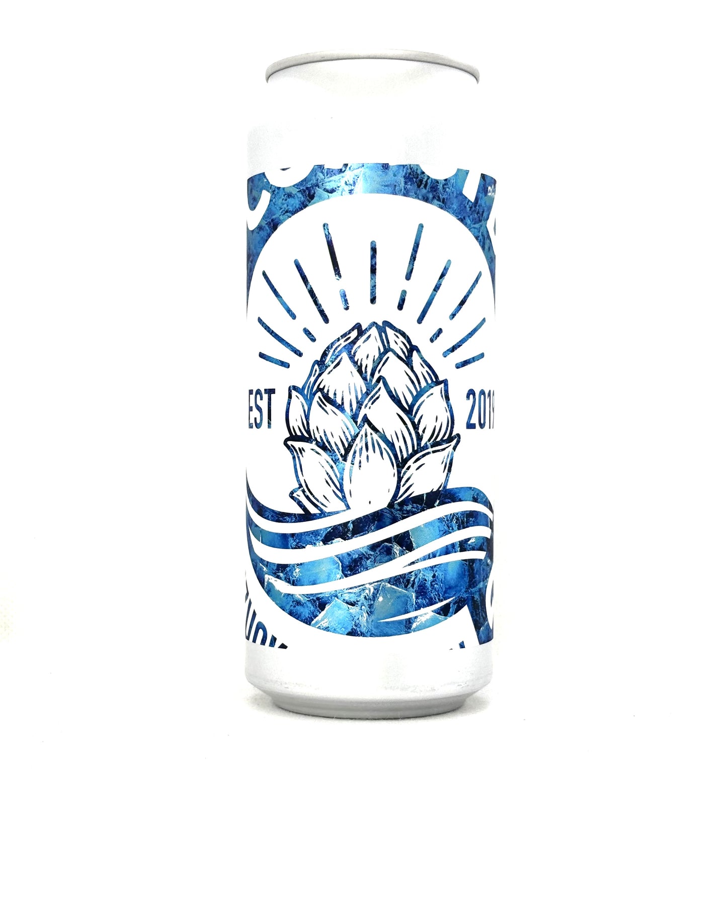 West Coast Brewing Chill Pils