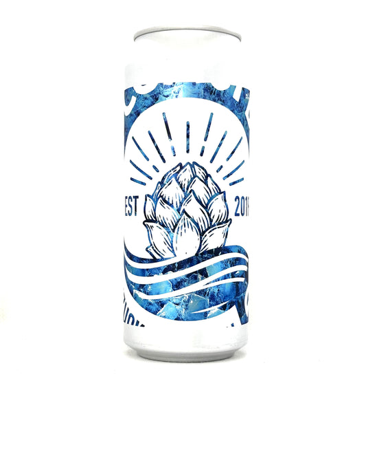 West Coast Brewing Chill Pils