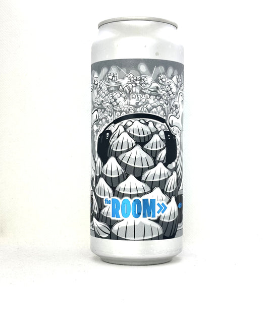 West Coast Brewing The Room