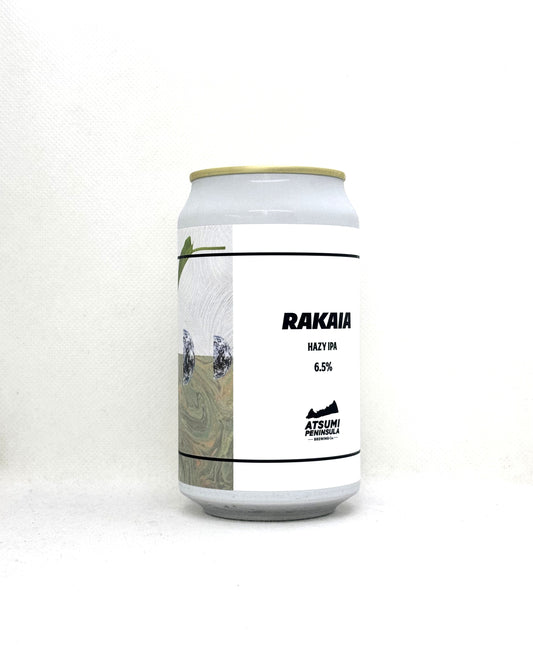 渥美半島醸造　RAKAIA