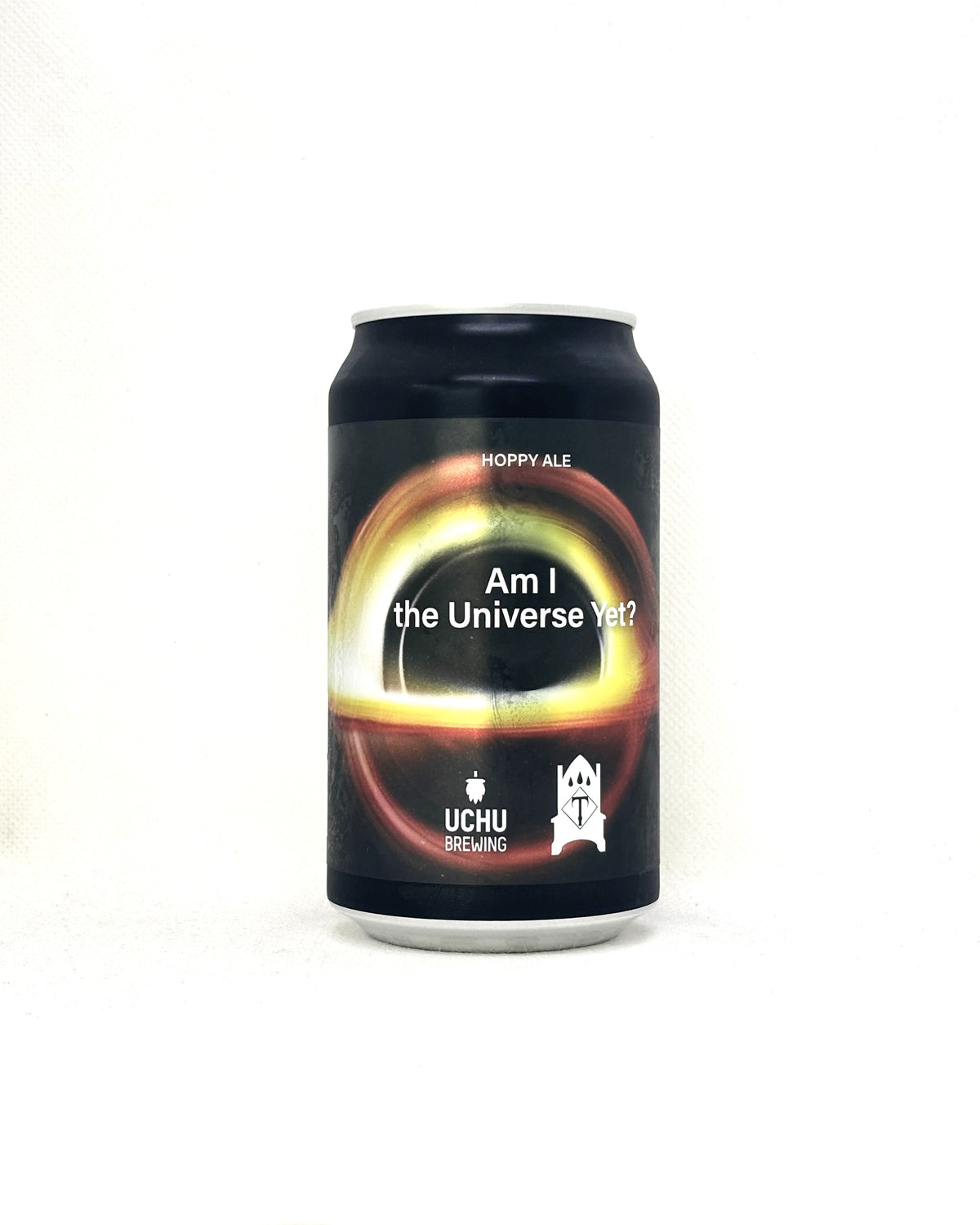 「お一人様2本まで」Uchu Brewing Am I the Universe Yet?