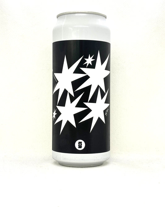 Totopia Brewery  Flashphobia