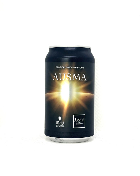 Uchu Brewing　AUSMA