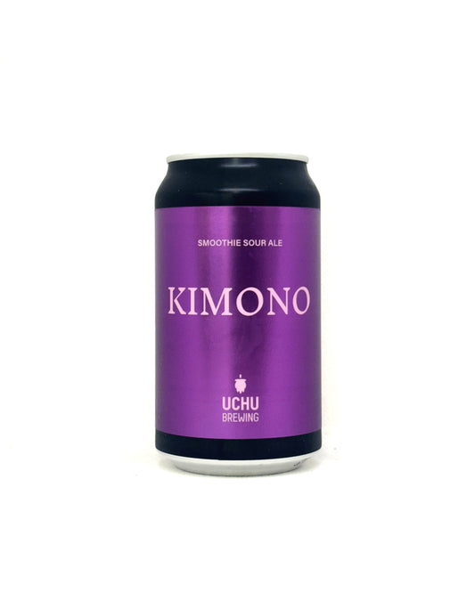 Uchu Brewing　KIMONO