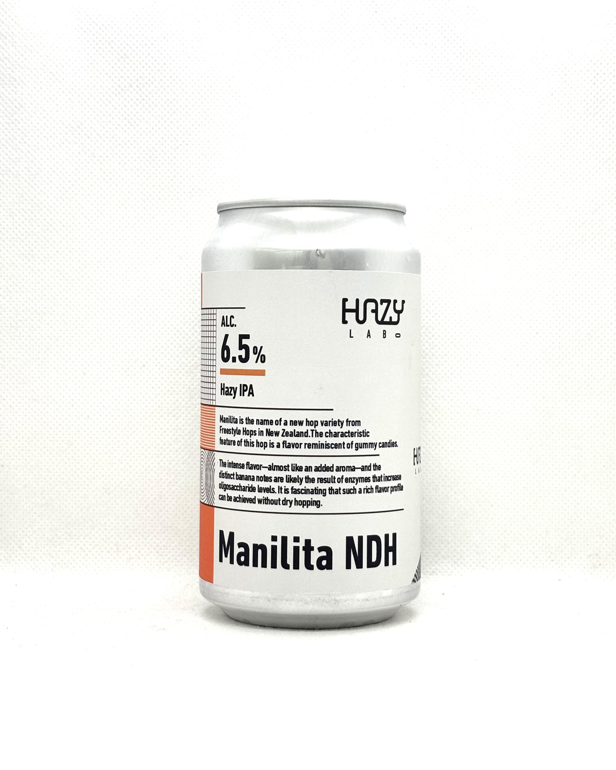 HAZY LABO Manilita NDH