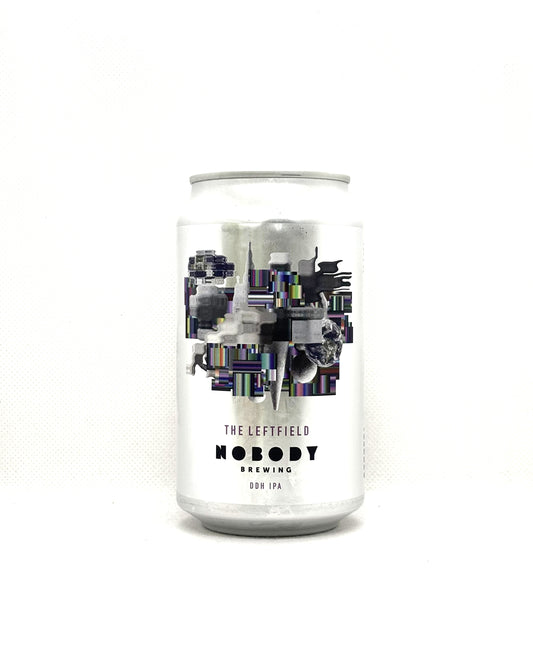 Nobody Brewing The Leftfield