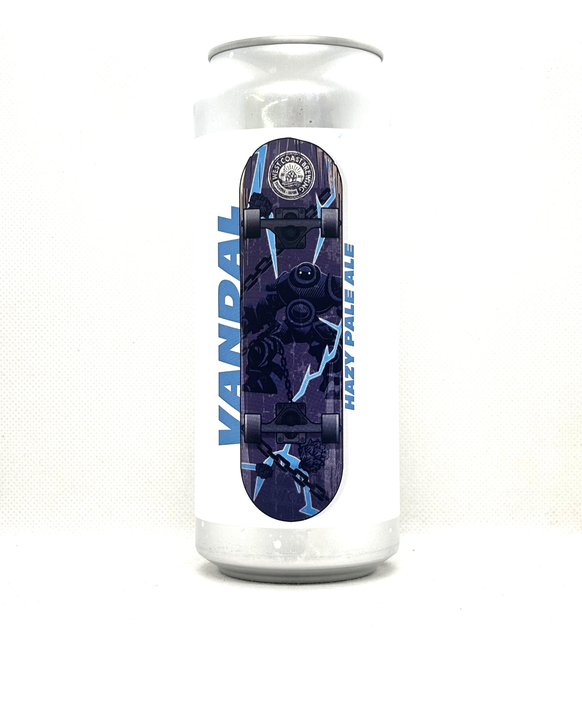 West Coast Brewing　Vandal