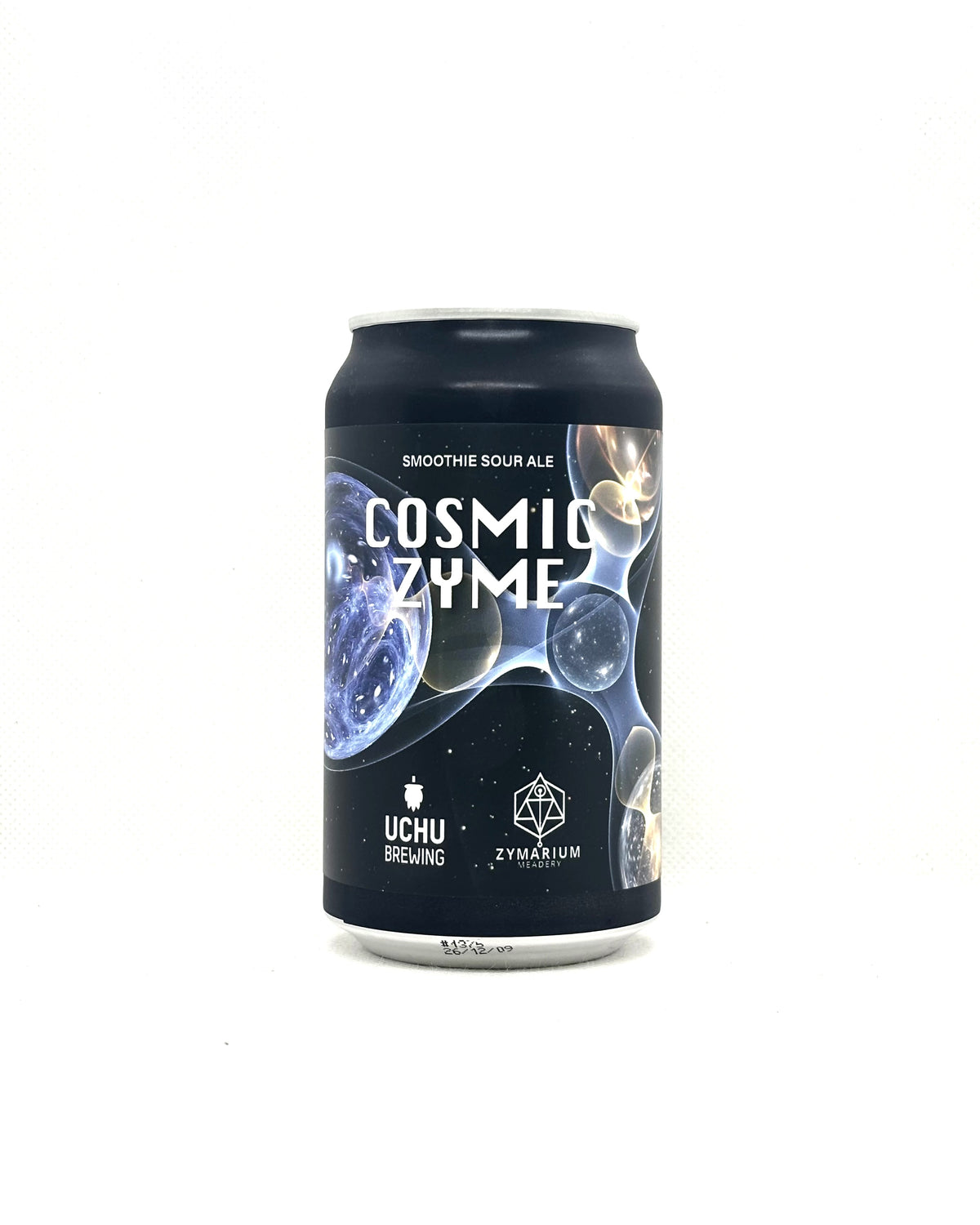 Uchu Brewing COSMIC ZYME