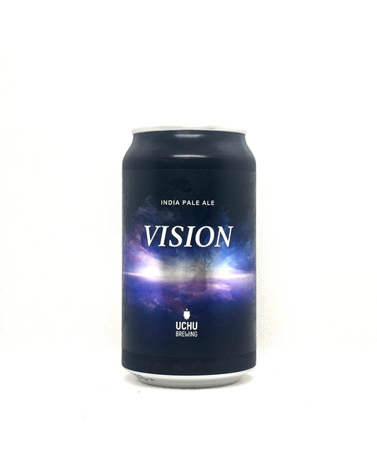 Uchu Brewing VISION