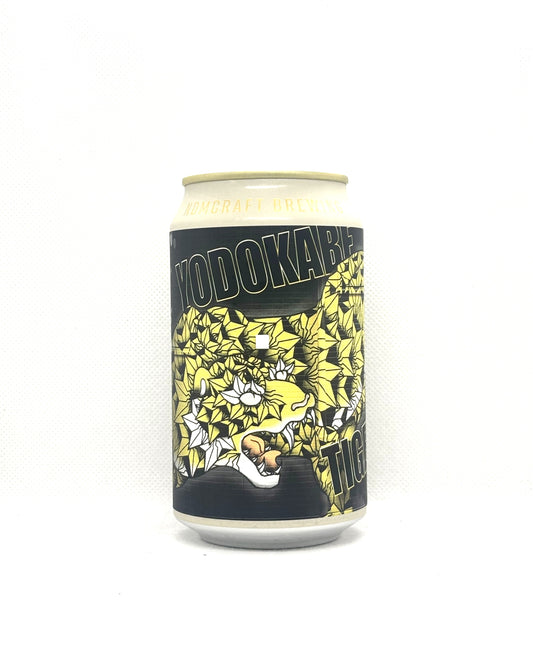 NOMCRAFT BREWING　Yodokabe Tiger v2