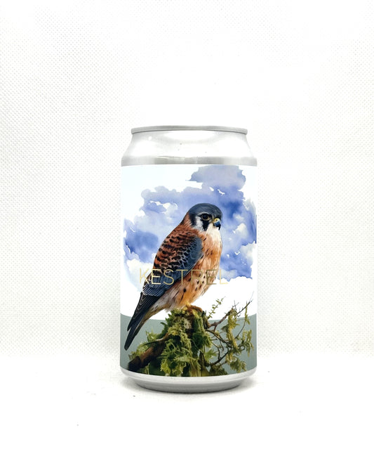 Inkhorn Brewing Kestrel 2026 #6