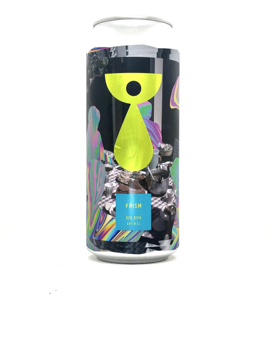 Teenage Brewing Prism // プリズム