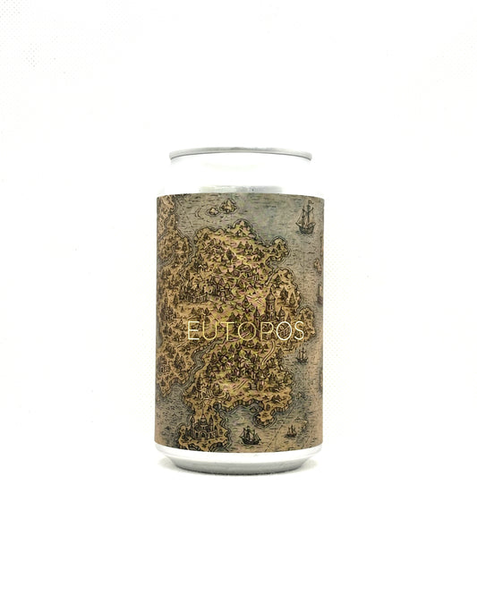 Inkhorn Brewing Eutopos