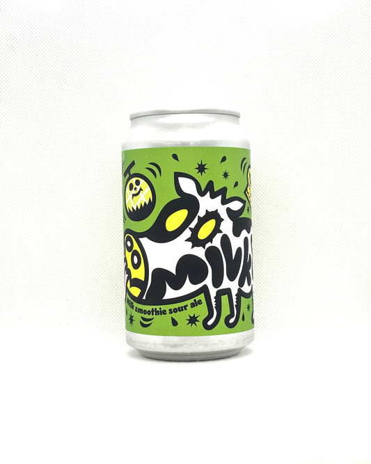 Yellow Beer Works milk&(メロンver.)
