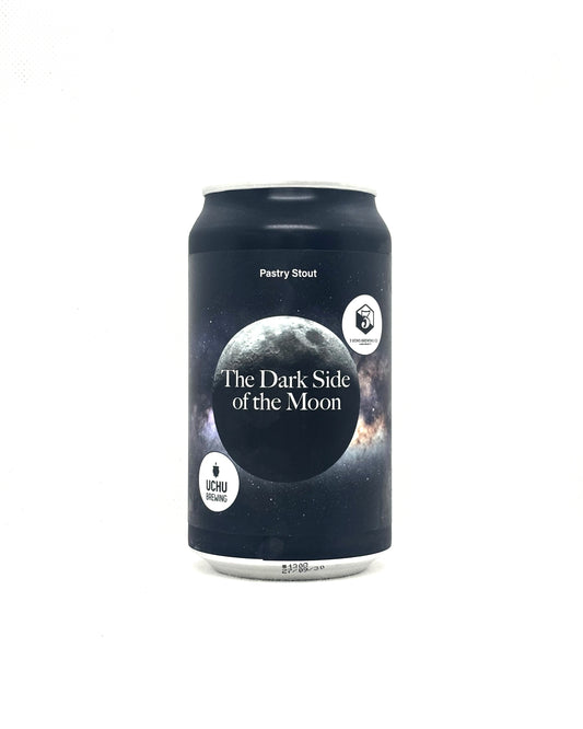 Uchu Brewing The Dark Side of the Moon