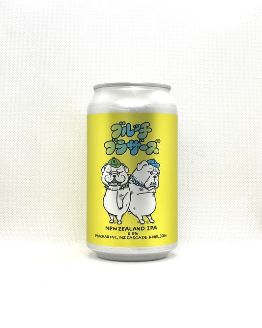 BREW CLASSIC ブルッチブラザーズ