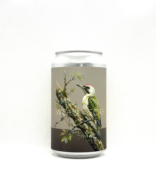 Inkhorn Brewing Woodpecker