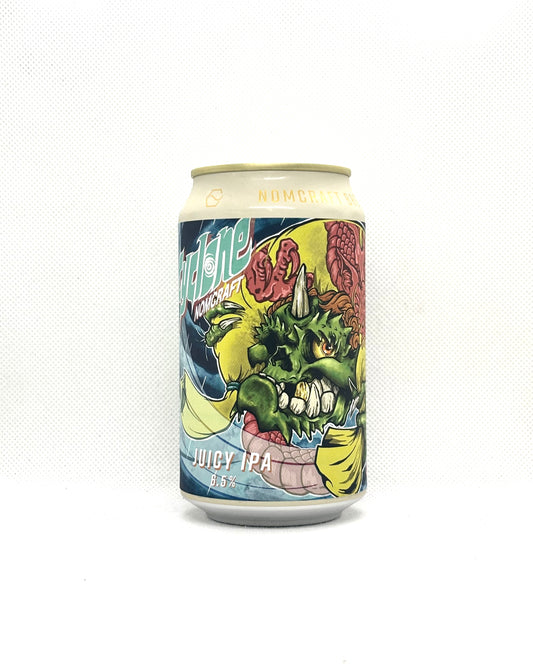 NOMCRAFT BREWING Cyclone