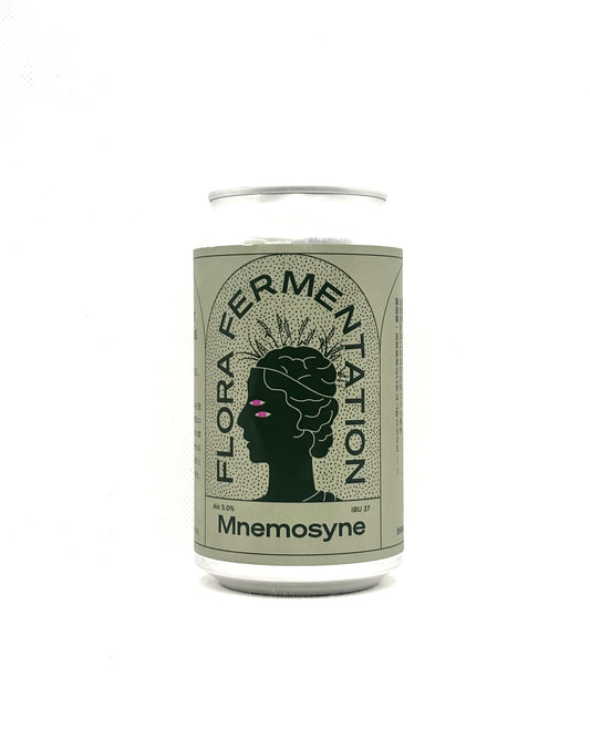 FLORA FERMENTATION　Mnemosyne