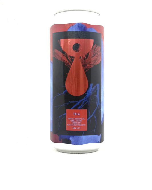Teenage Brewing Tala