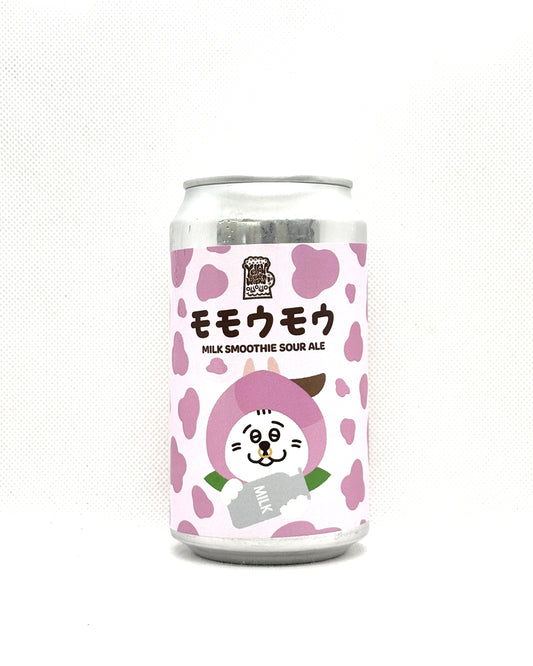 Yellow Beer Works モモウモウ
