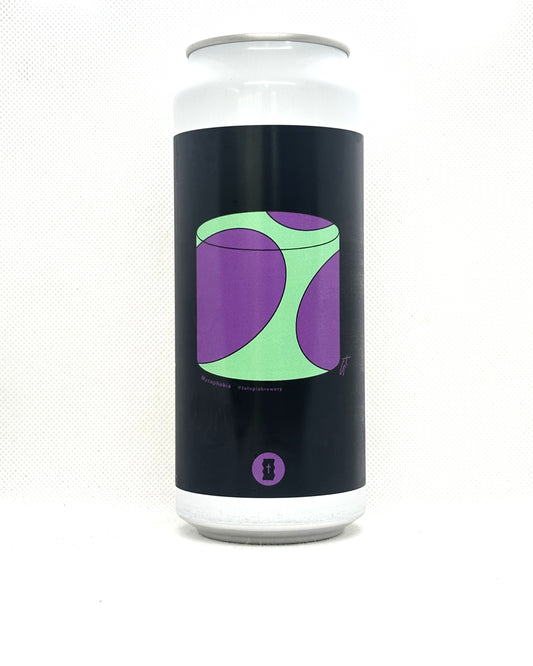 Totopia Brewery Mycophobia