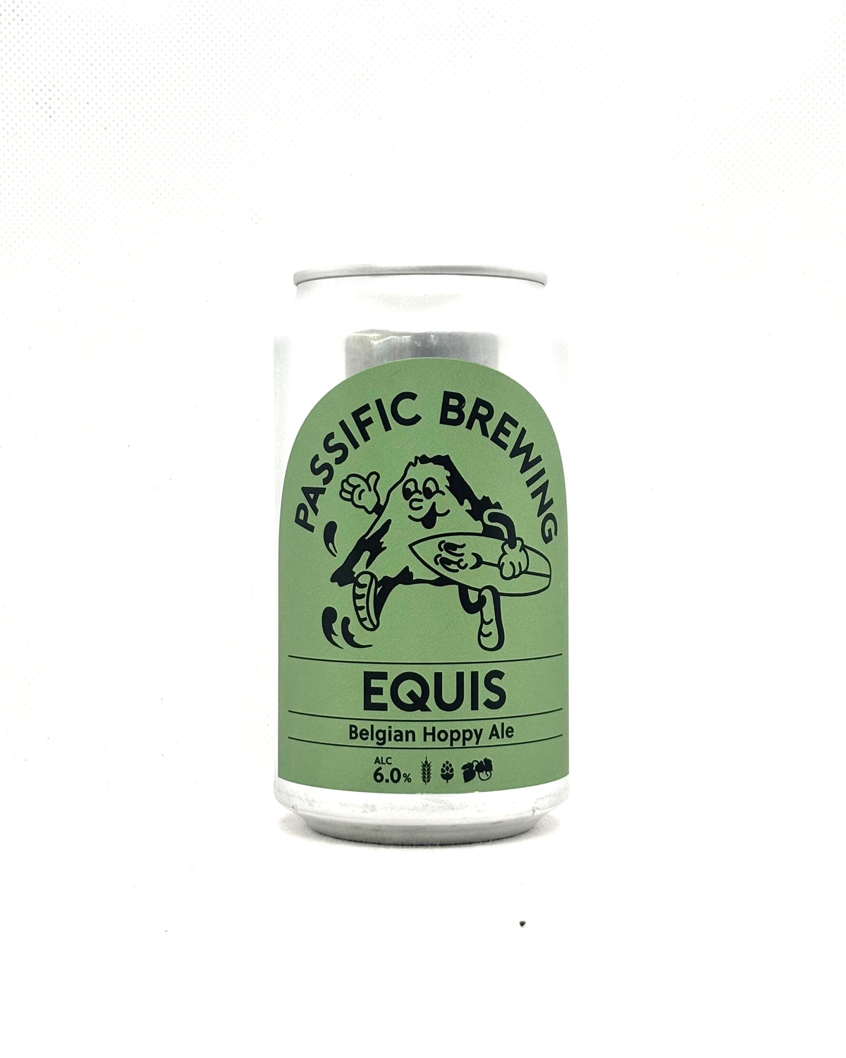 Passific Brewing Equis / イクス