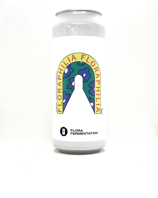 Totopia Brewery Floraphilia