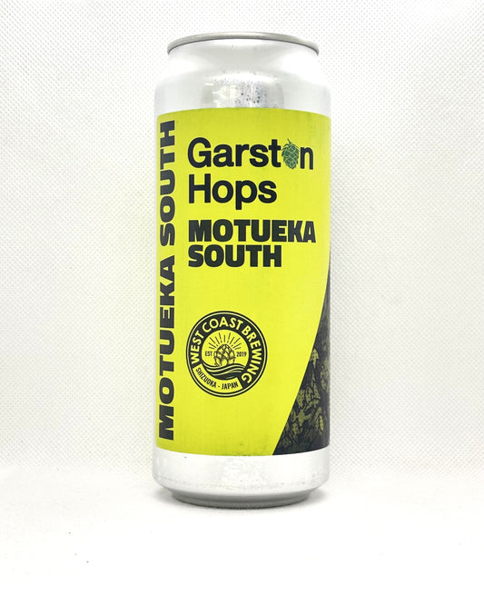 West Coast Brewing Garston - Motueka South