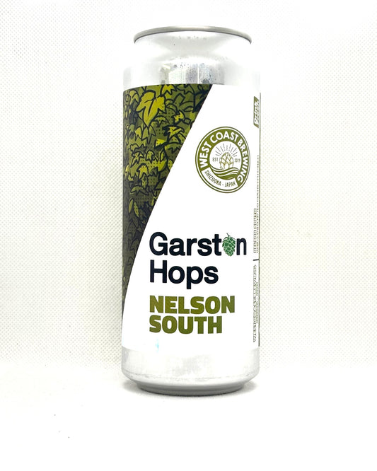 West Coast Brewing Garston - Nelson South