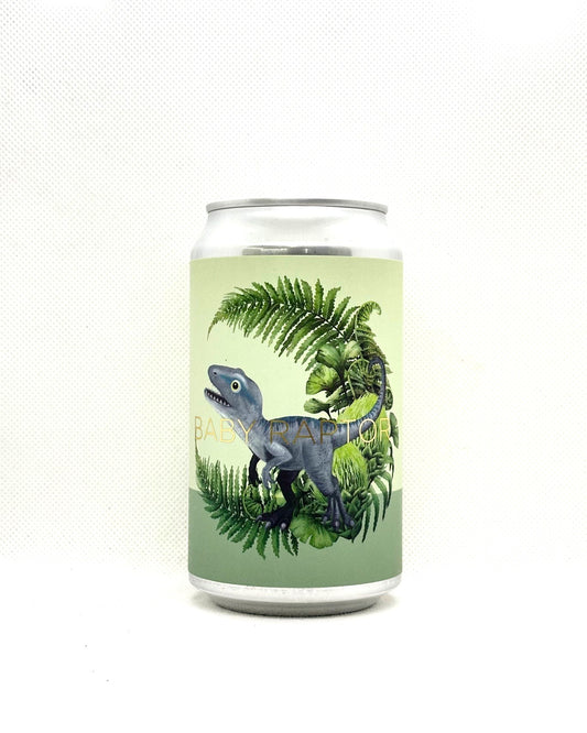 Inkhorn Brewing Baby Raptor 2026