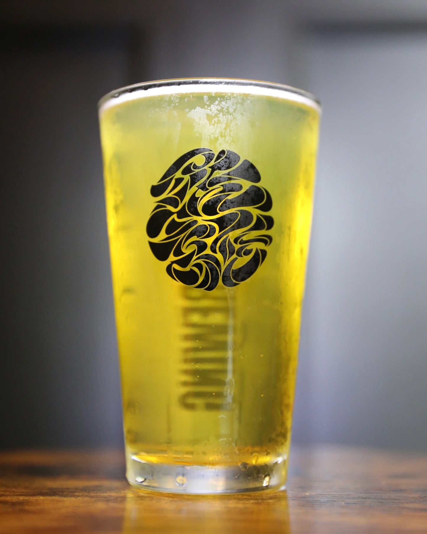 RIKRI BREWING Selfless