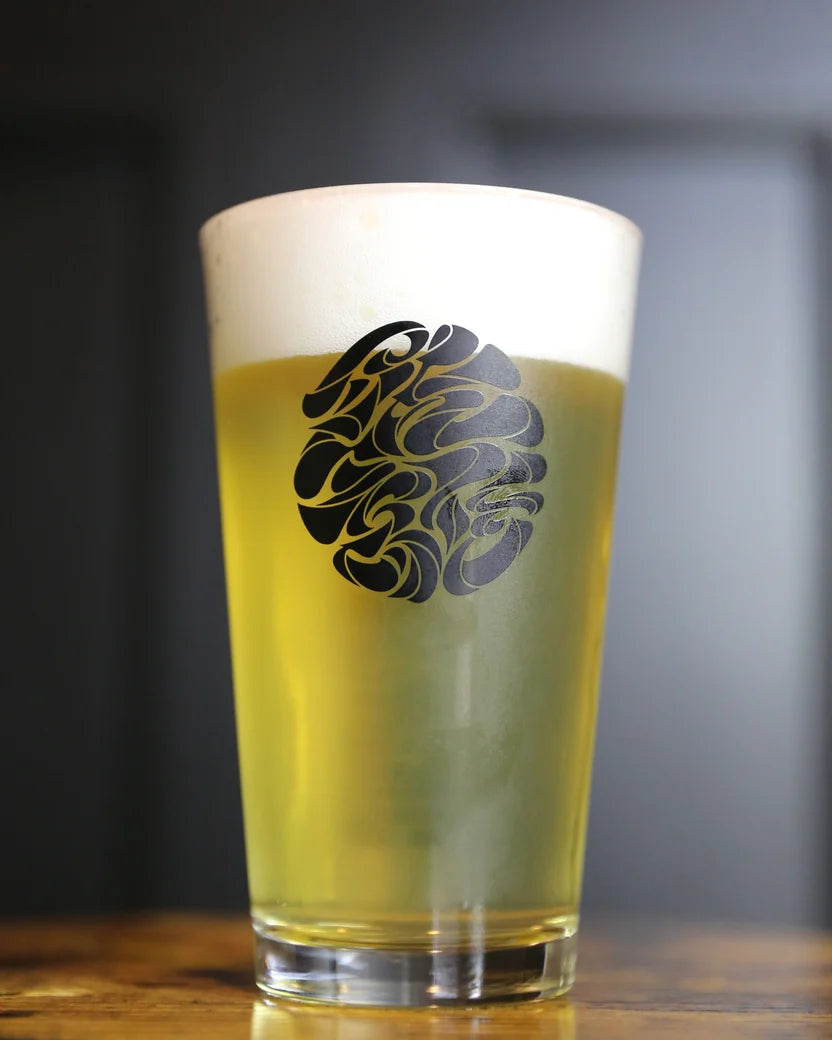 RIKRI BREWING Holyfield