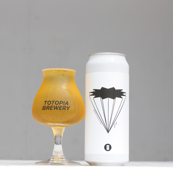 Totopia Brewery Jagphobia / ｼﾞｬｸﾞﾌｫﾋﾞｱ