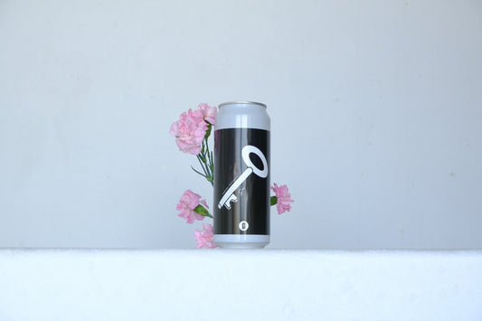 Totopia Brewery Keyphobia