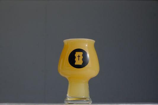 Totopia Brewery Keyphobia