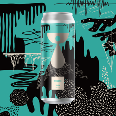 Teenage Brewing Mustang