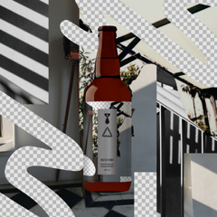 6/25入荷予定　Teenage Brewing Mutations 500ml瓶