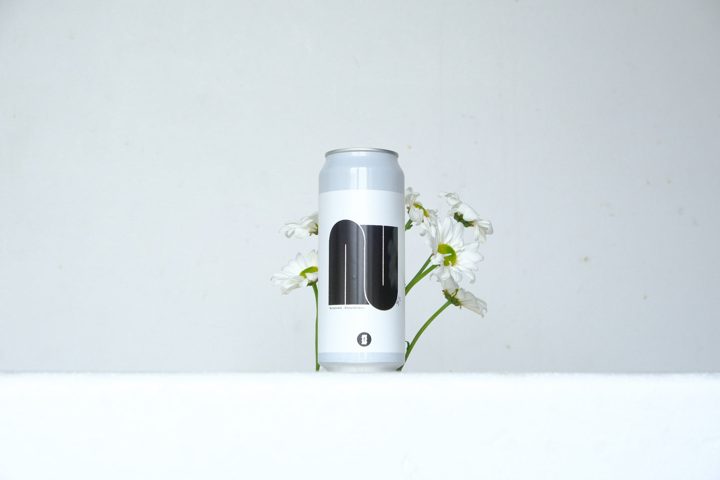 Totopia Brewery Nullphobia